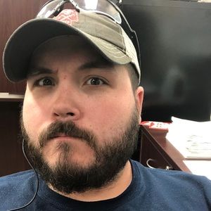 Meet your Posher, Kyle